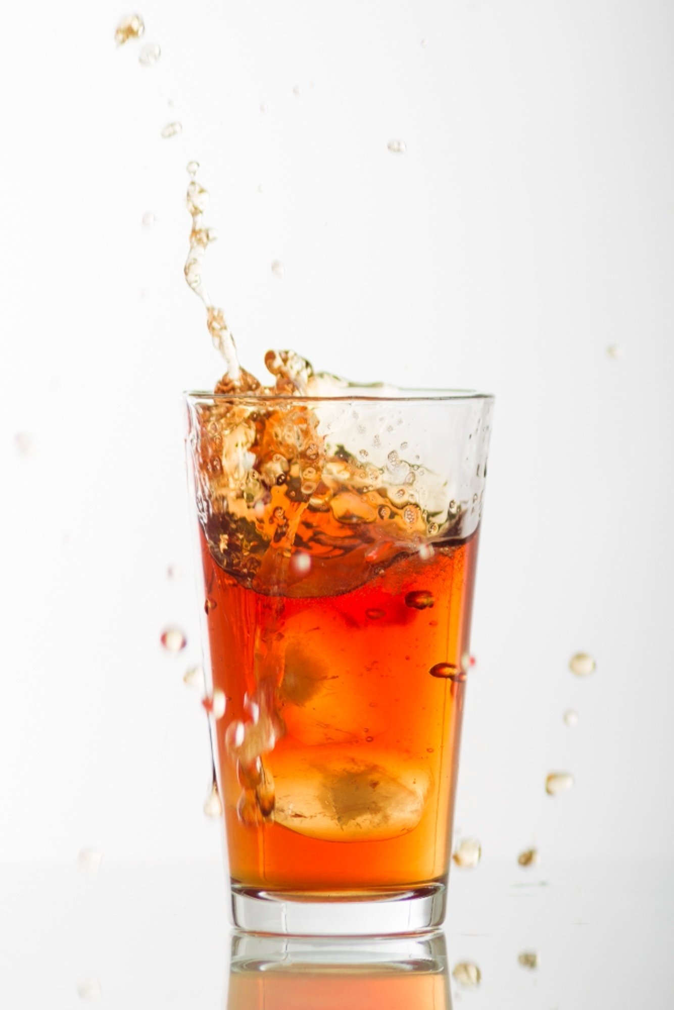 Iced Tea