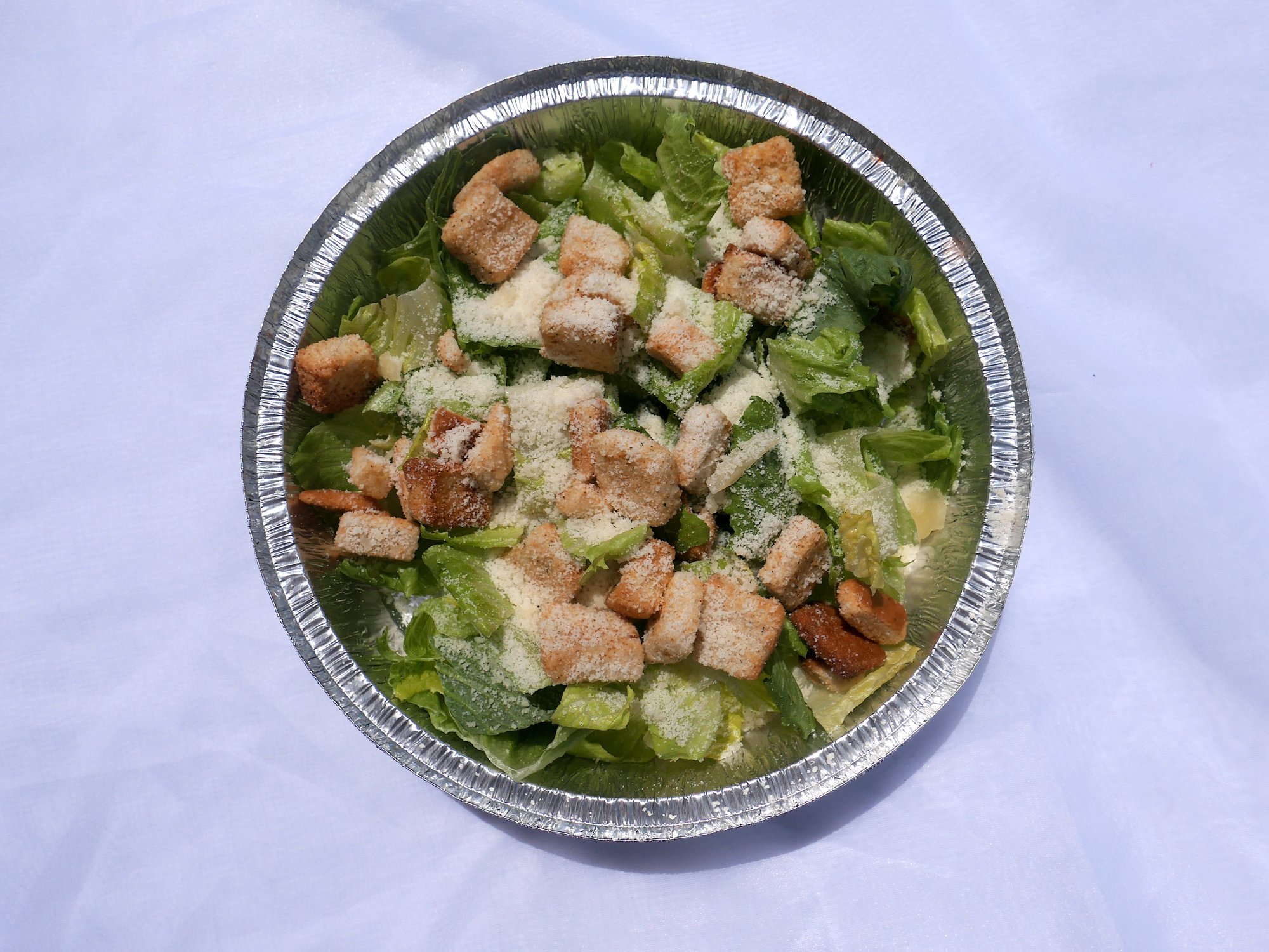 Large Caesar Salad