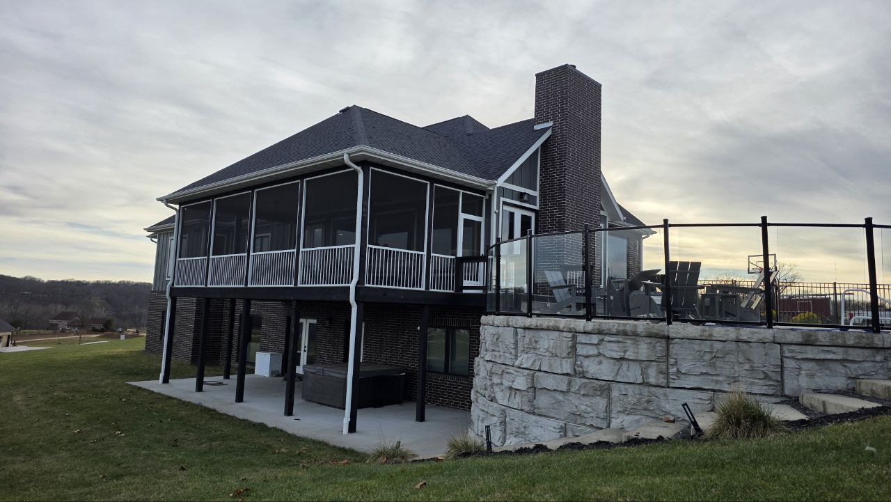 Dedicated Builders Image