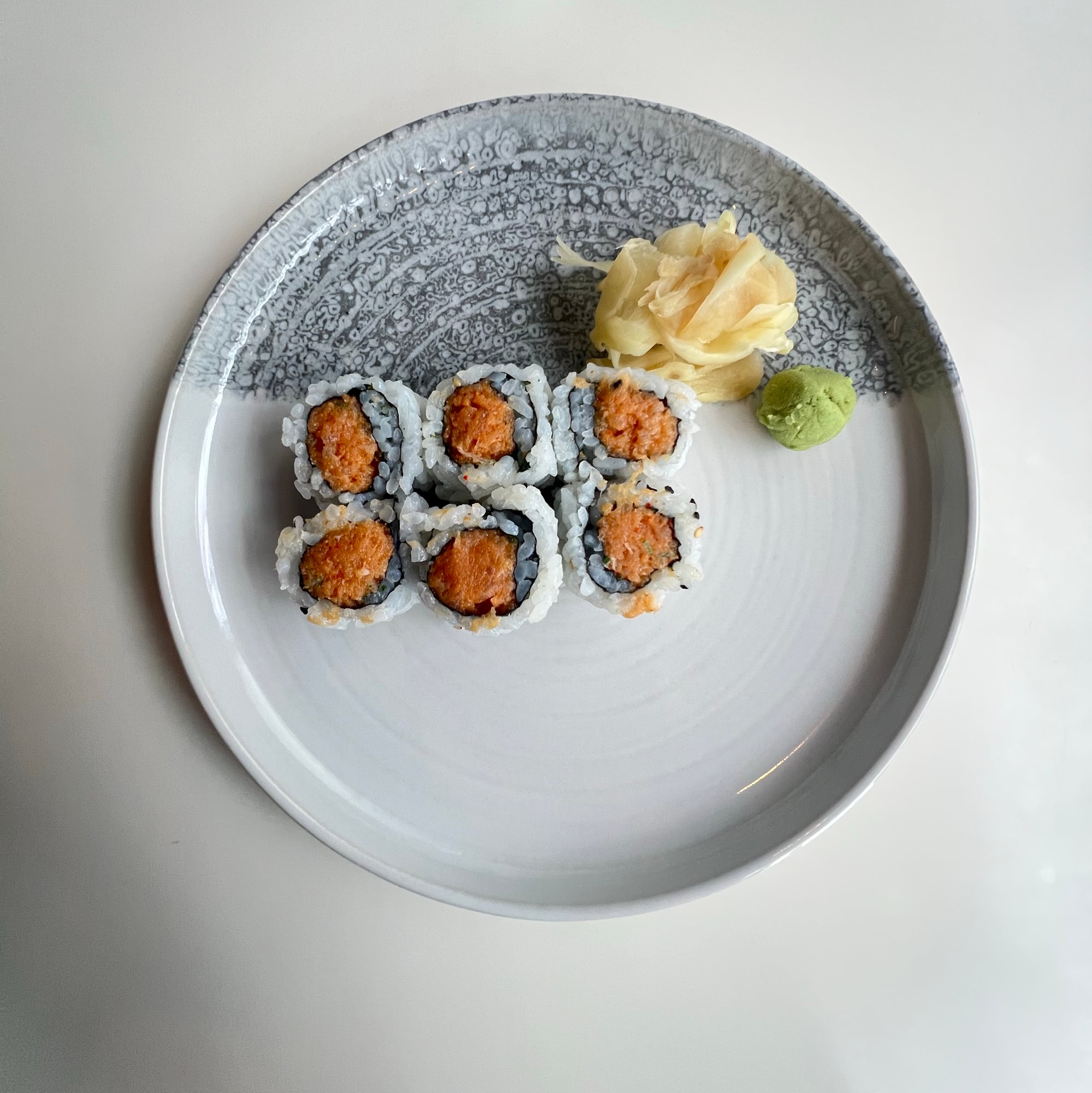 Spicy Tuna Maki