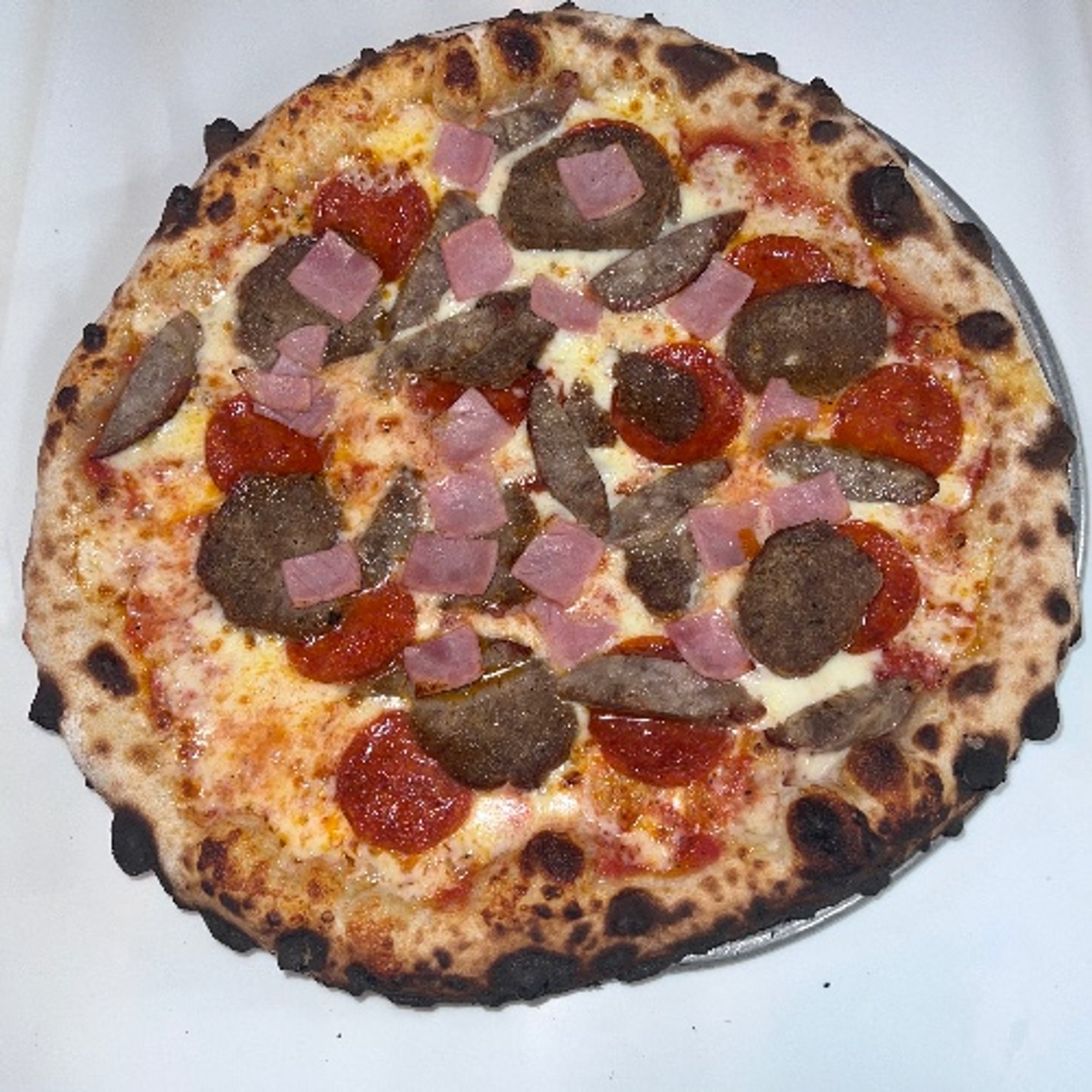Meat Lover Pizza