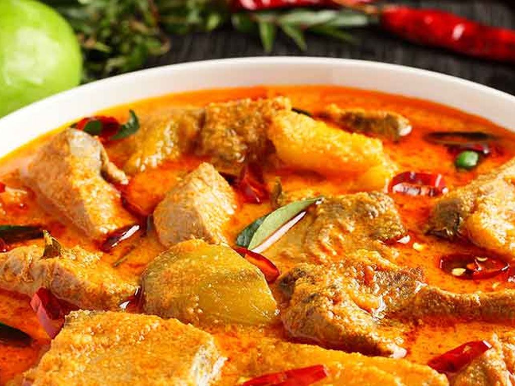Goan Fish