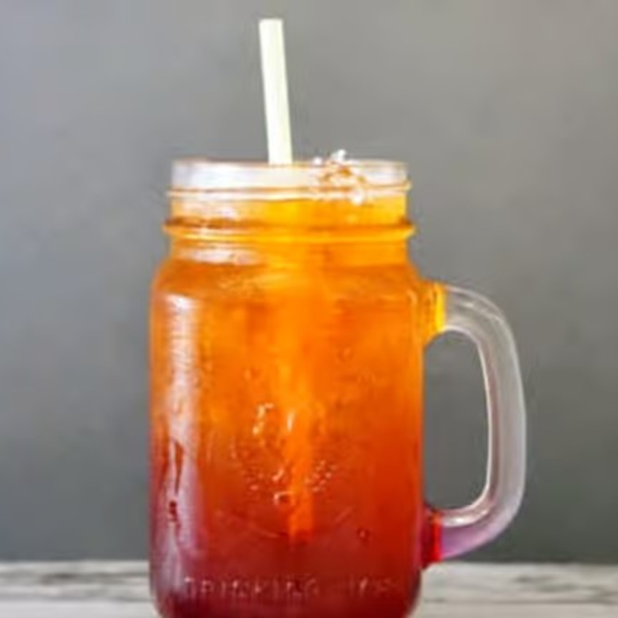 Sweet Iced Tea 20 Oz