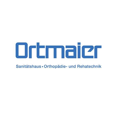 Ortmaier GmbH Logo