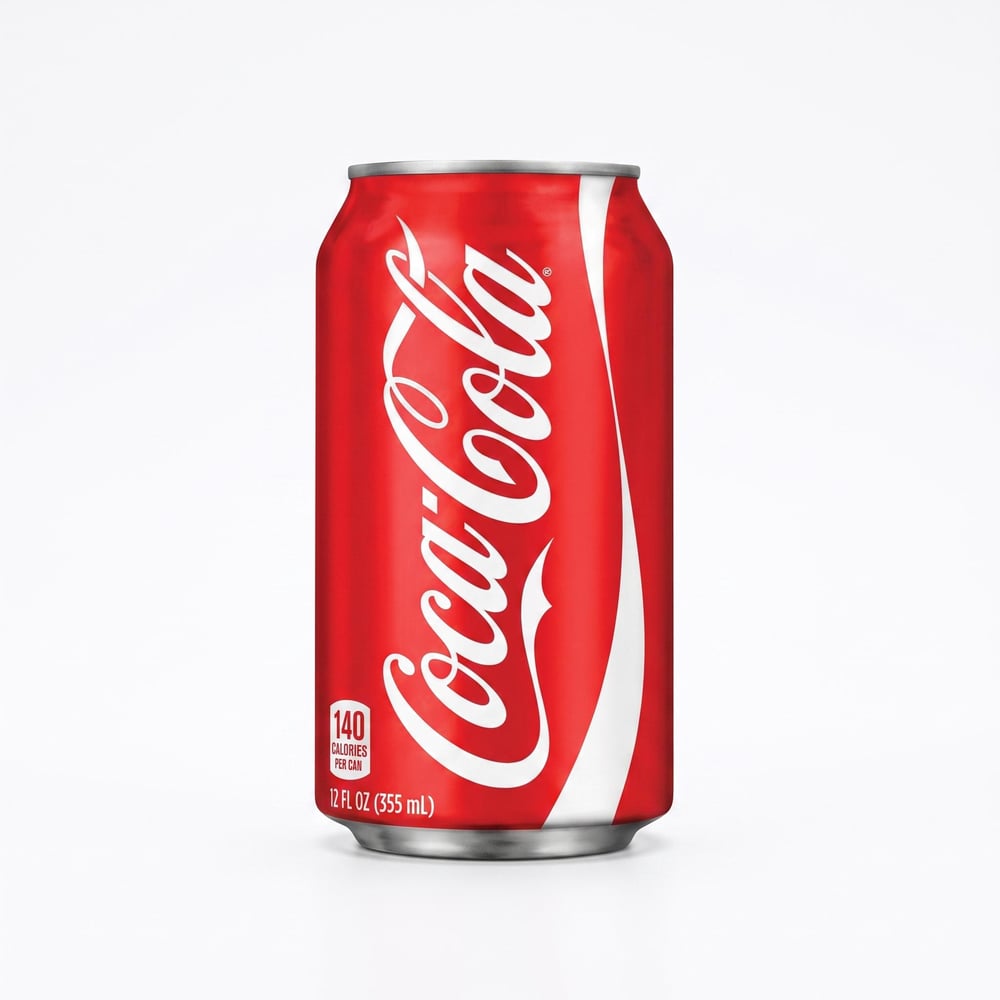 Coke
