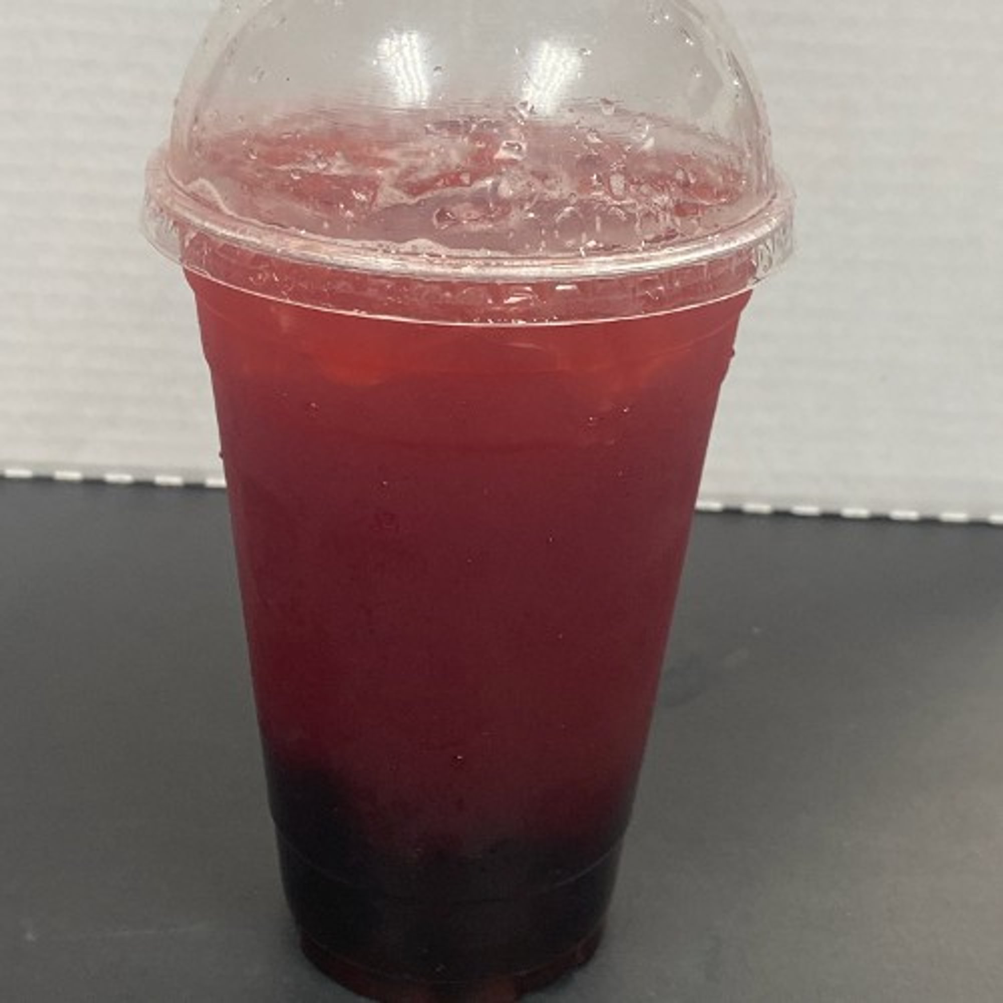 Wild Berry Boba