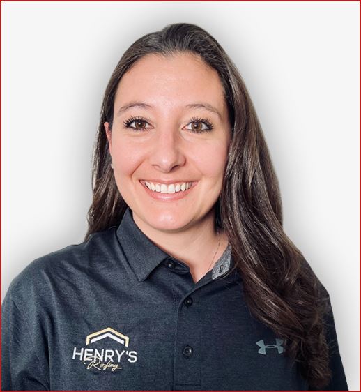 Henry's Roofing Image