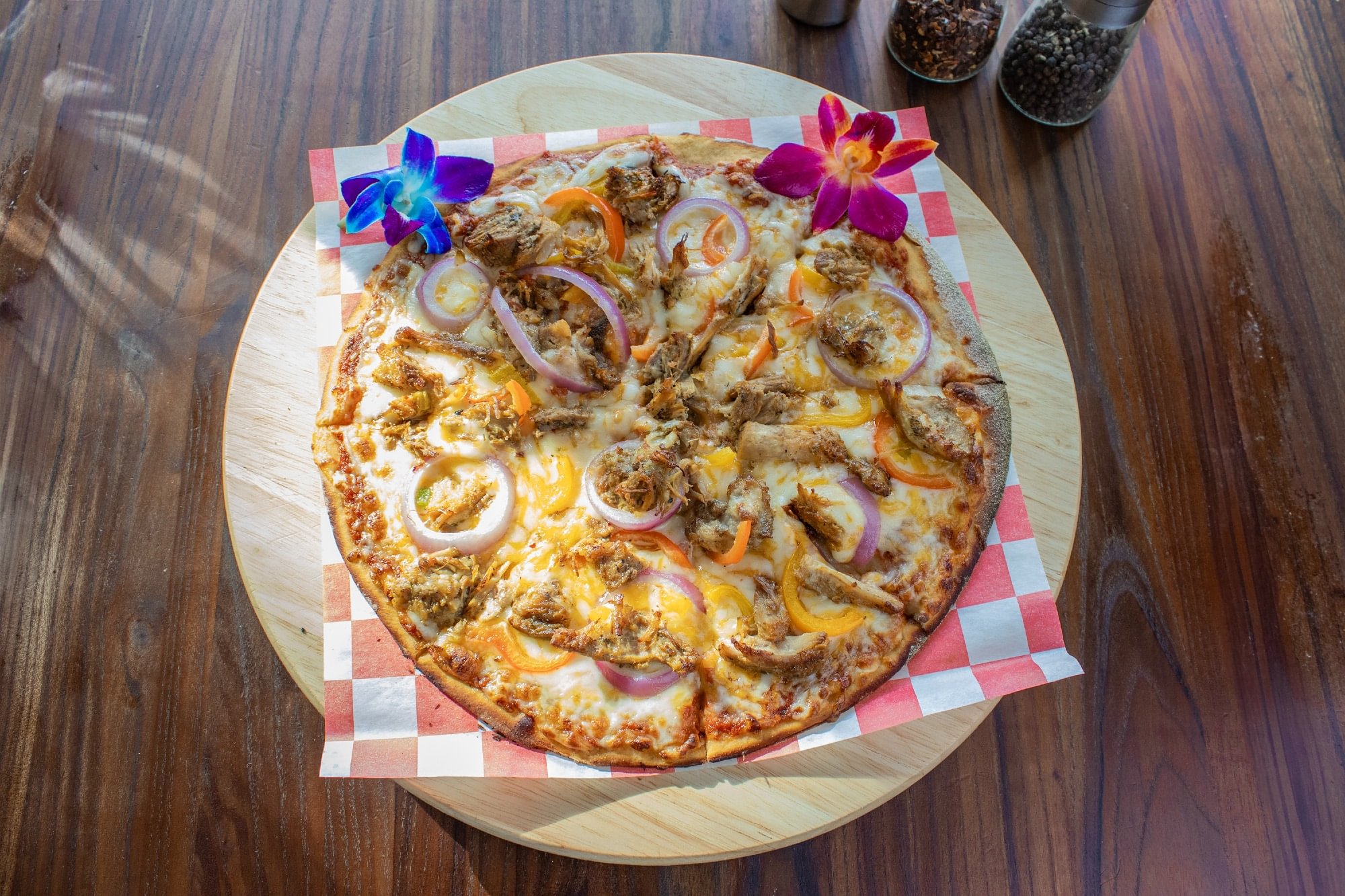 Large Pizza