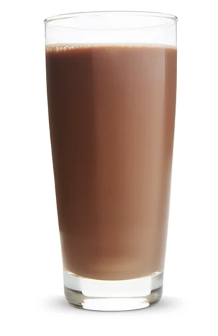 Chocolate Milk