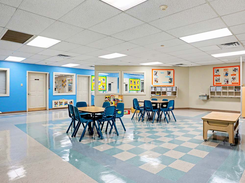 Bluegrass Valley KinderCare Image
