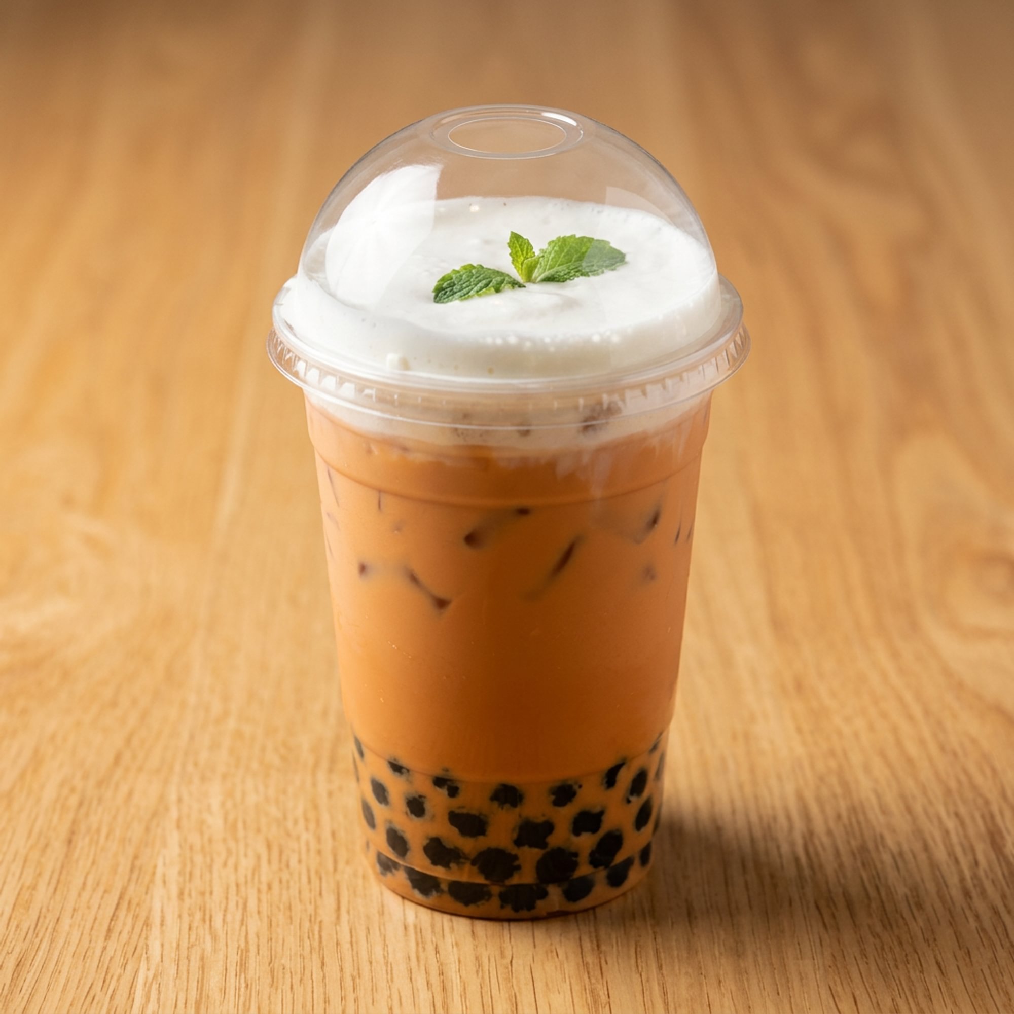 Thai Tea