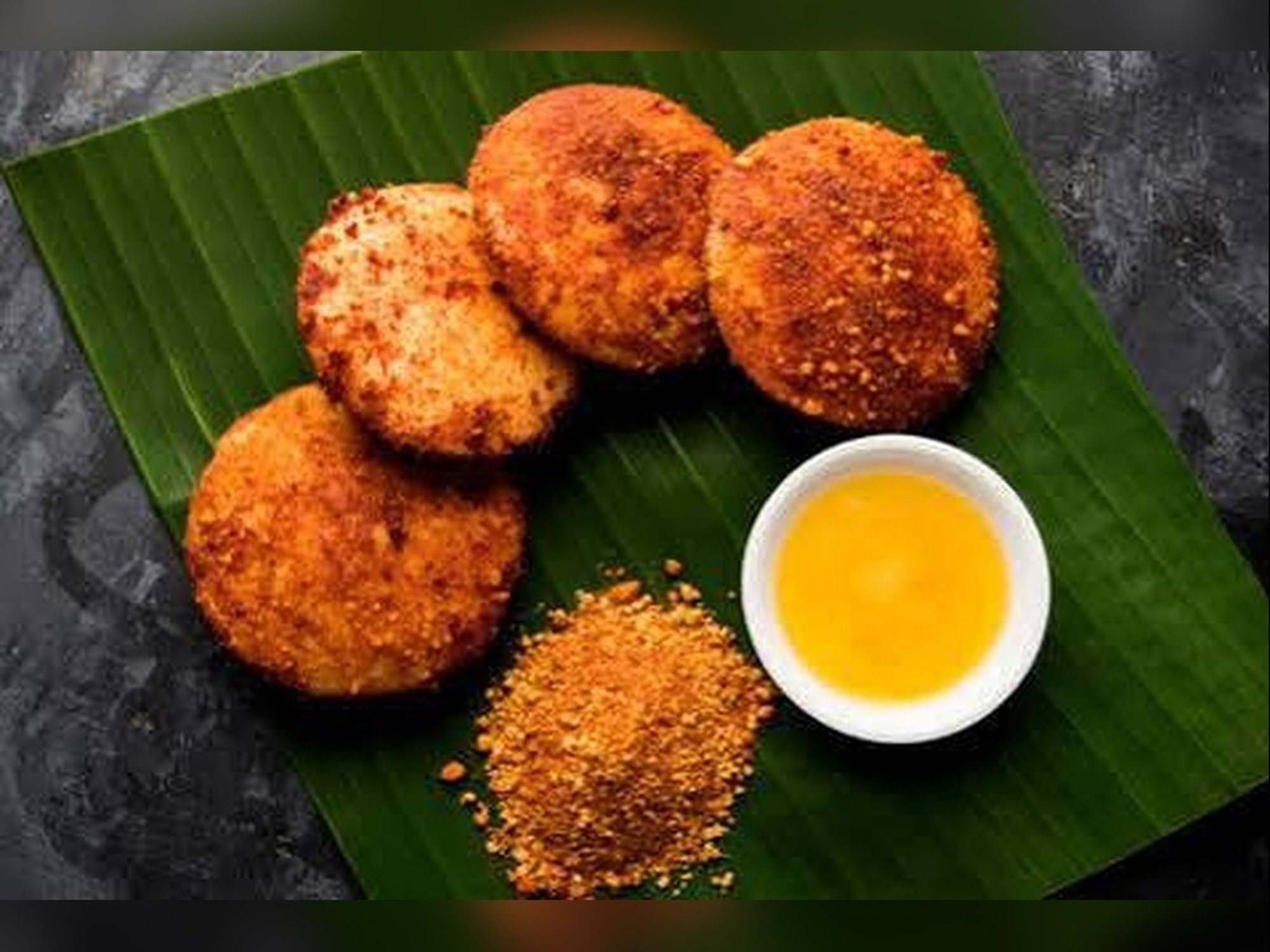 Podi Idli