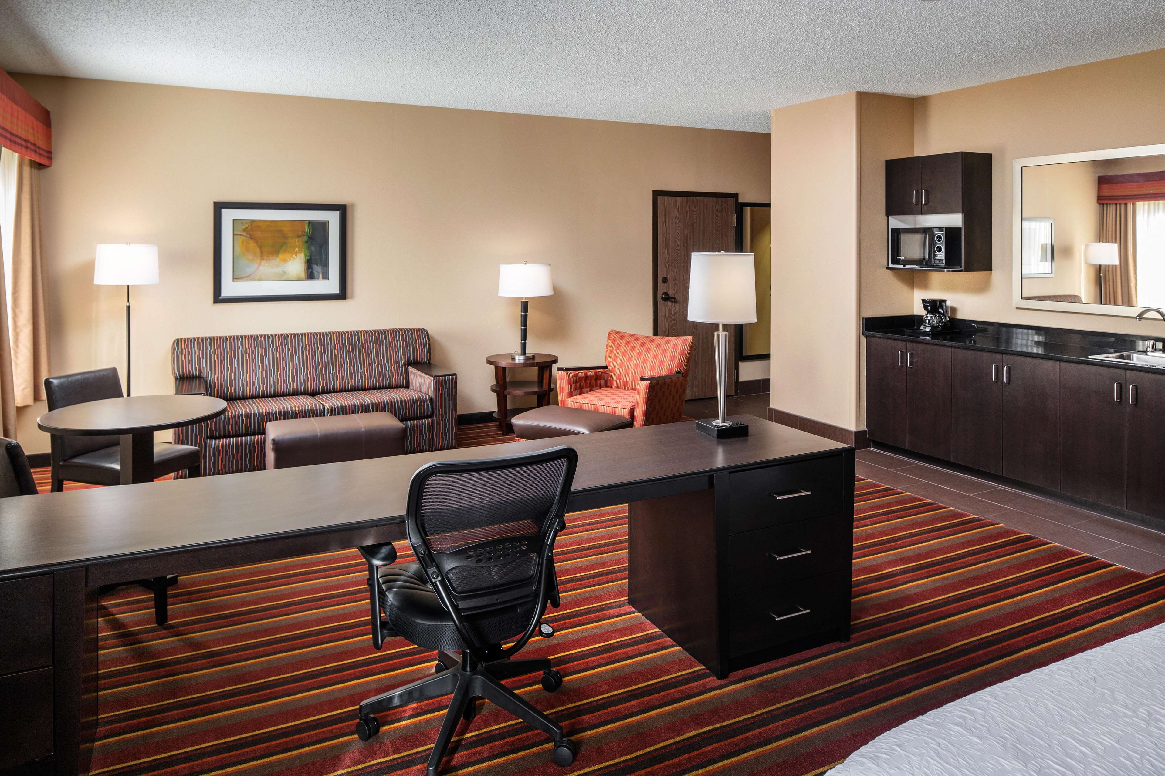 Hampton Inn Loveland Photo