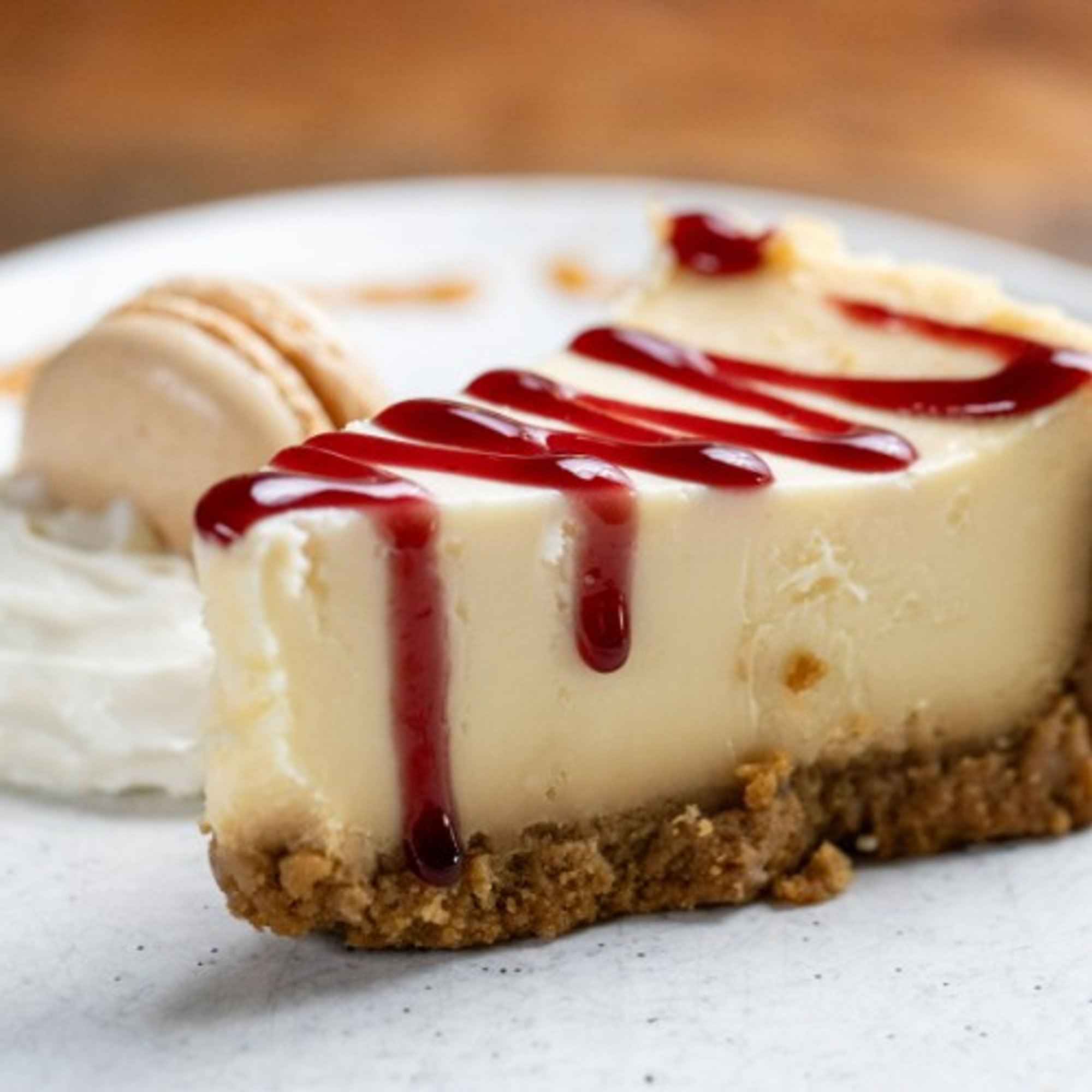 Cheese Cake