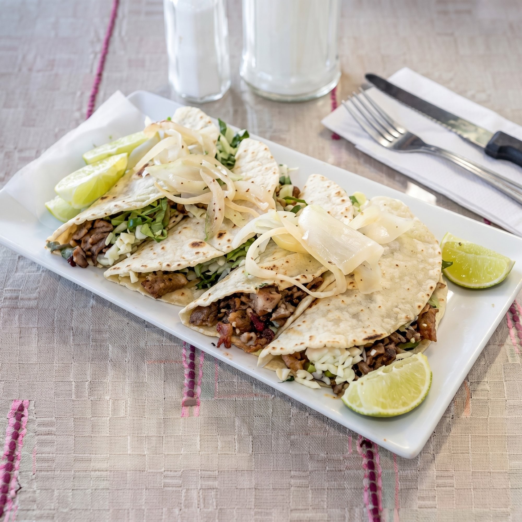 13. Carnitas