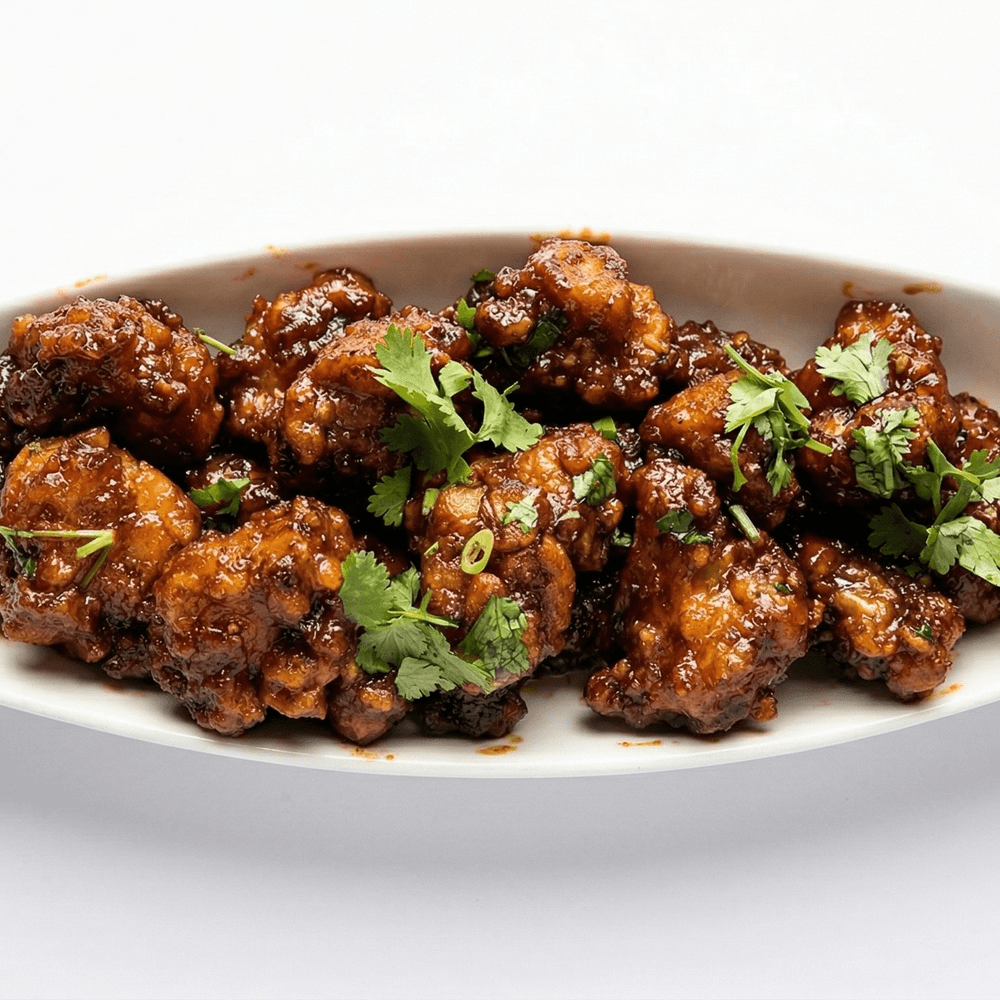Aloo Gobi