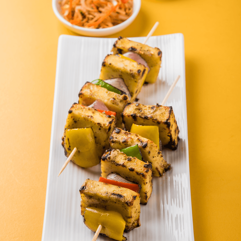 Malai tikka