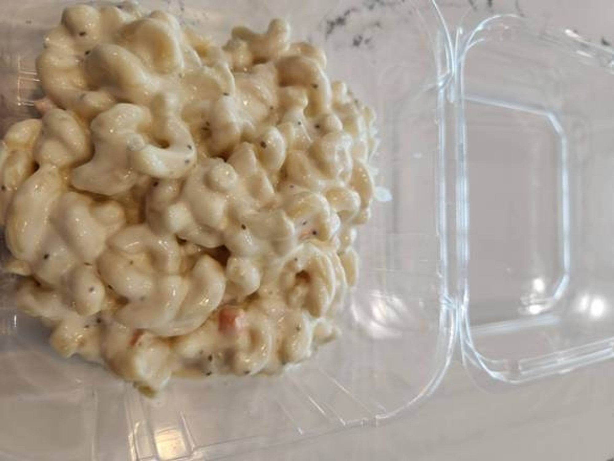 Macaroni Salad