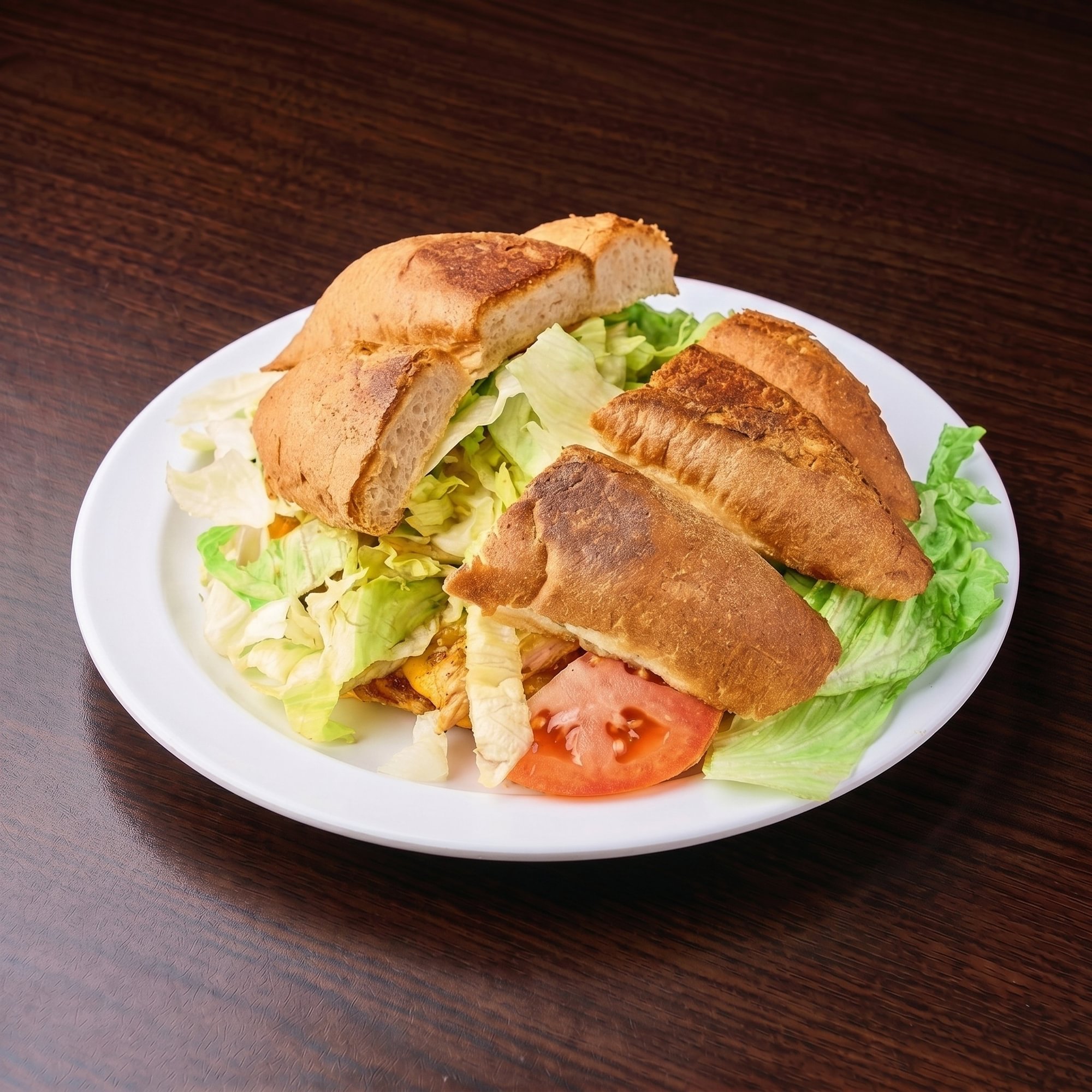Tortas