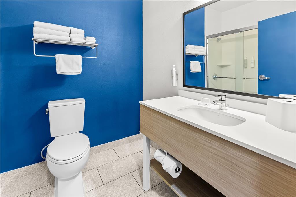 Spark by Hilton Sumter Image