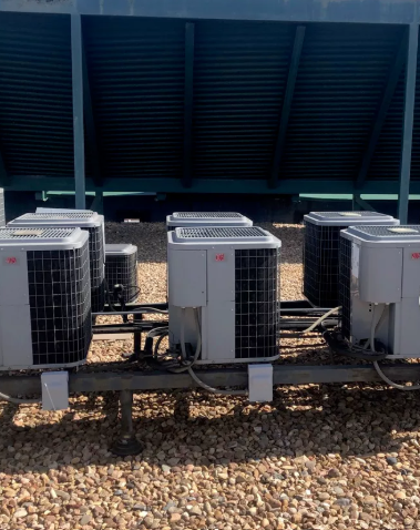 TechnoTherm HVAC Photo