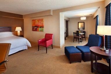 Images Sheraton Albuquerque Uptown