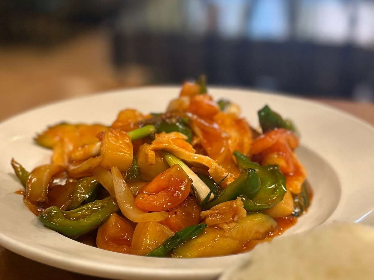 40. Pad Preow Wan