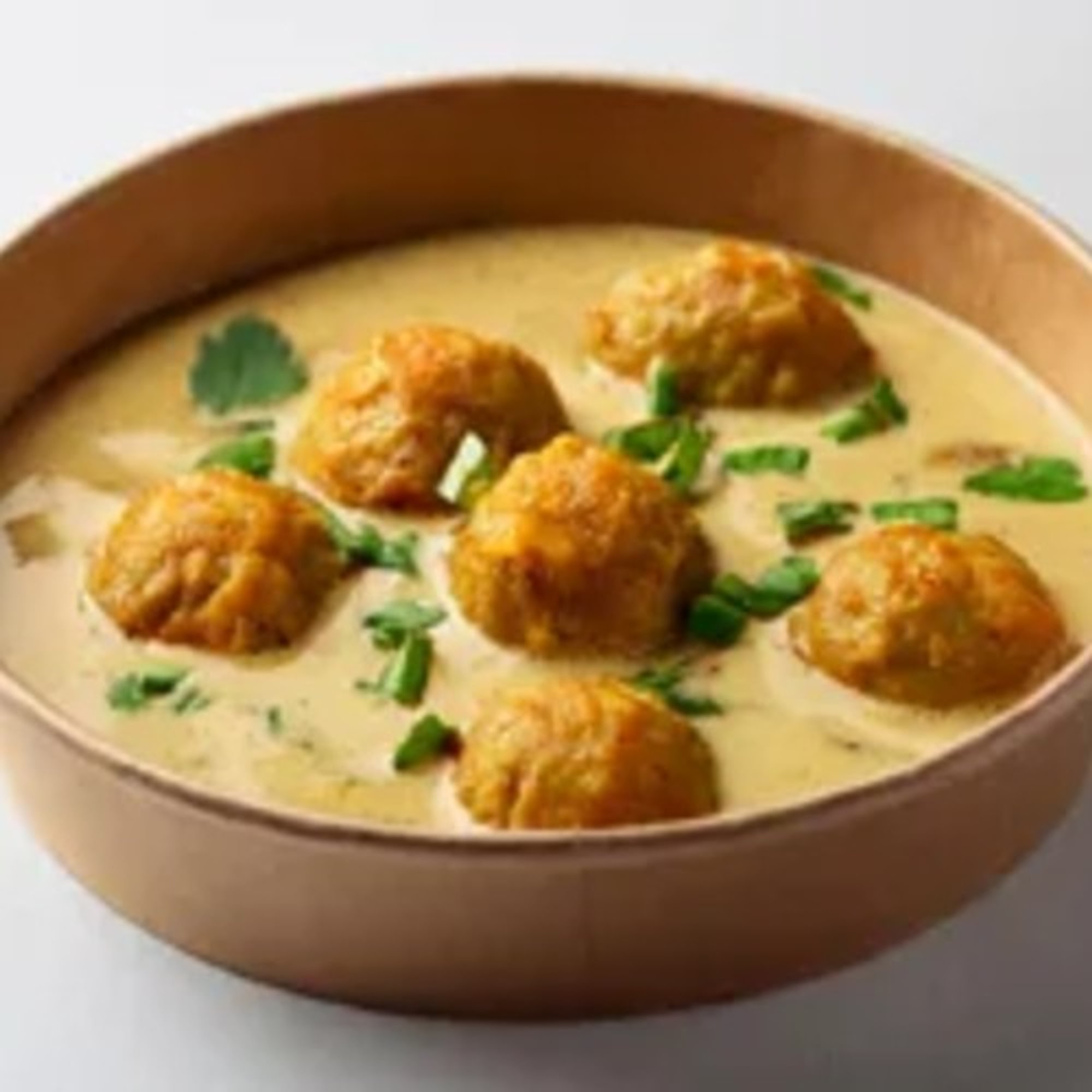 Malai Kofta