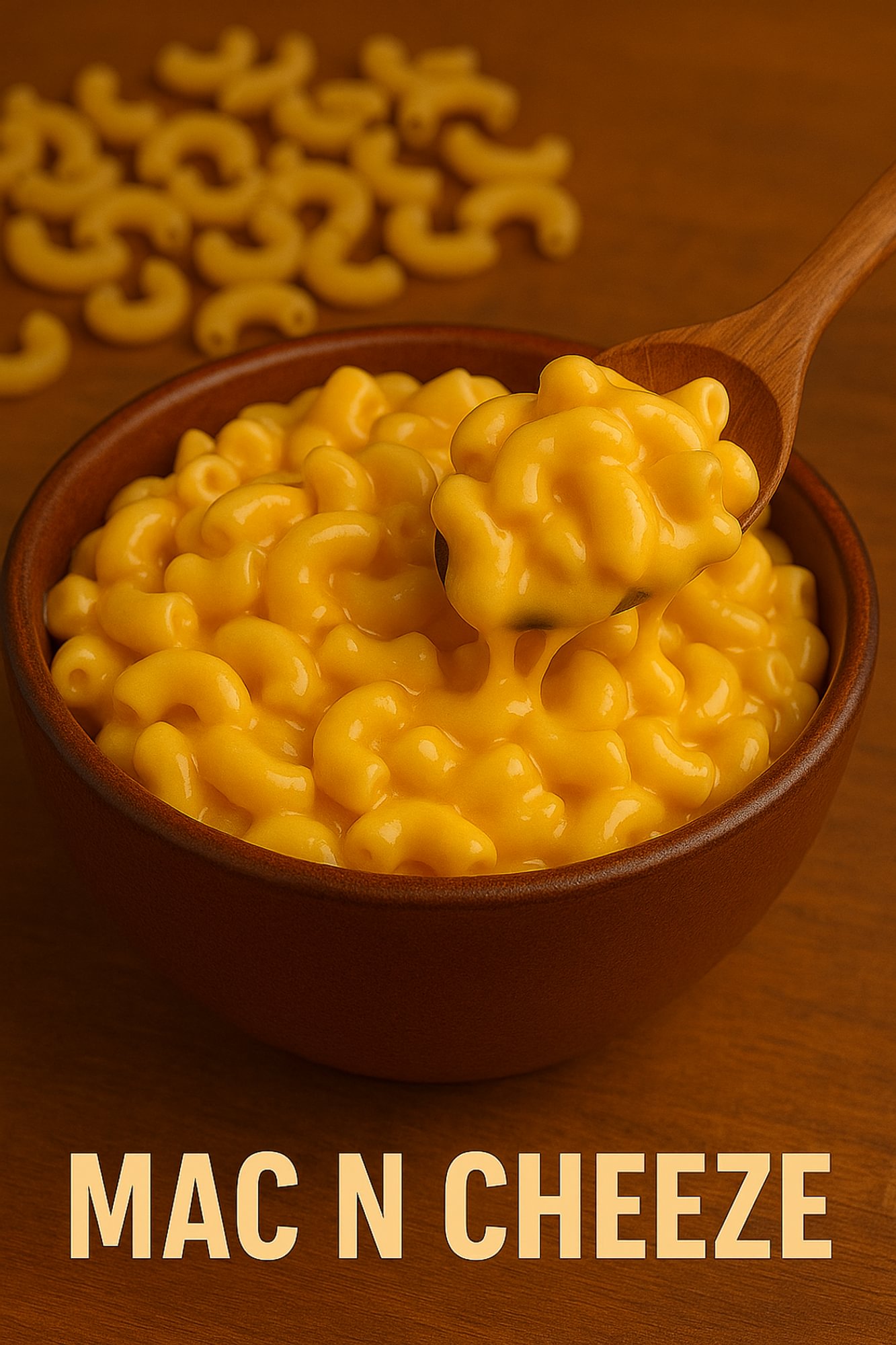 Mac N Cheeze
