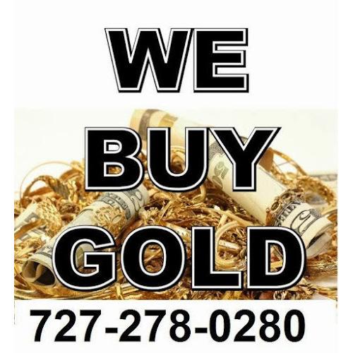 The Gold Spot Cash For Gold and Gift Cards Photo