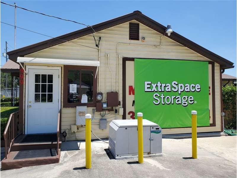 Extra Space Storage Photo