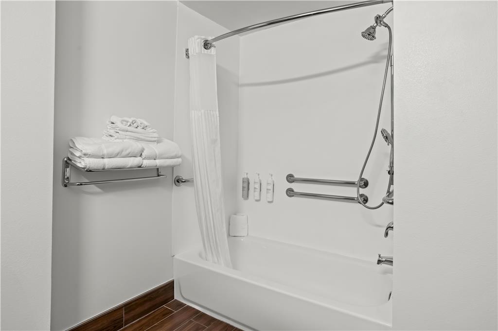 Spark by Hilton Bluffton Hilton Head Island Image