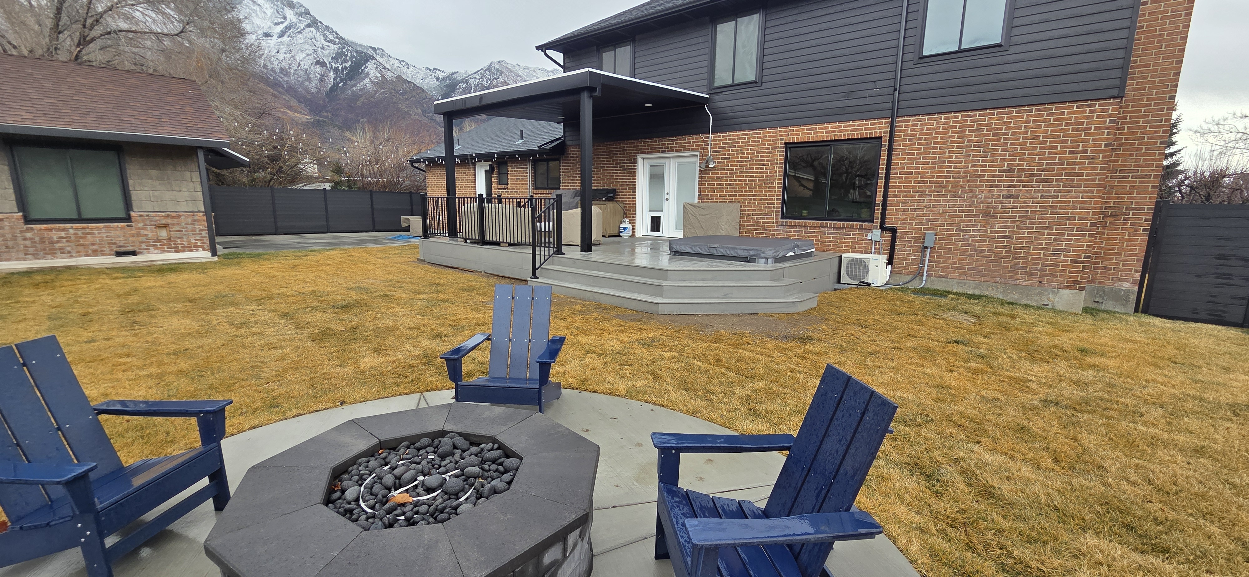 Quality Decking of Utah Image