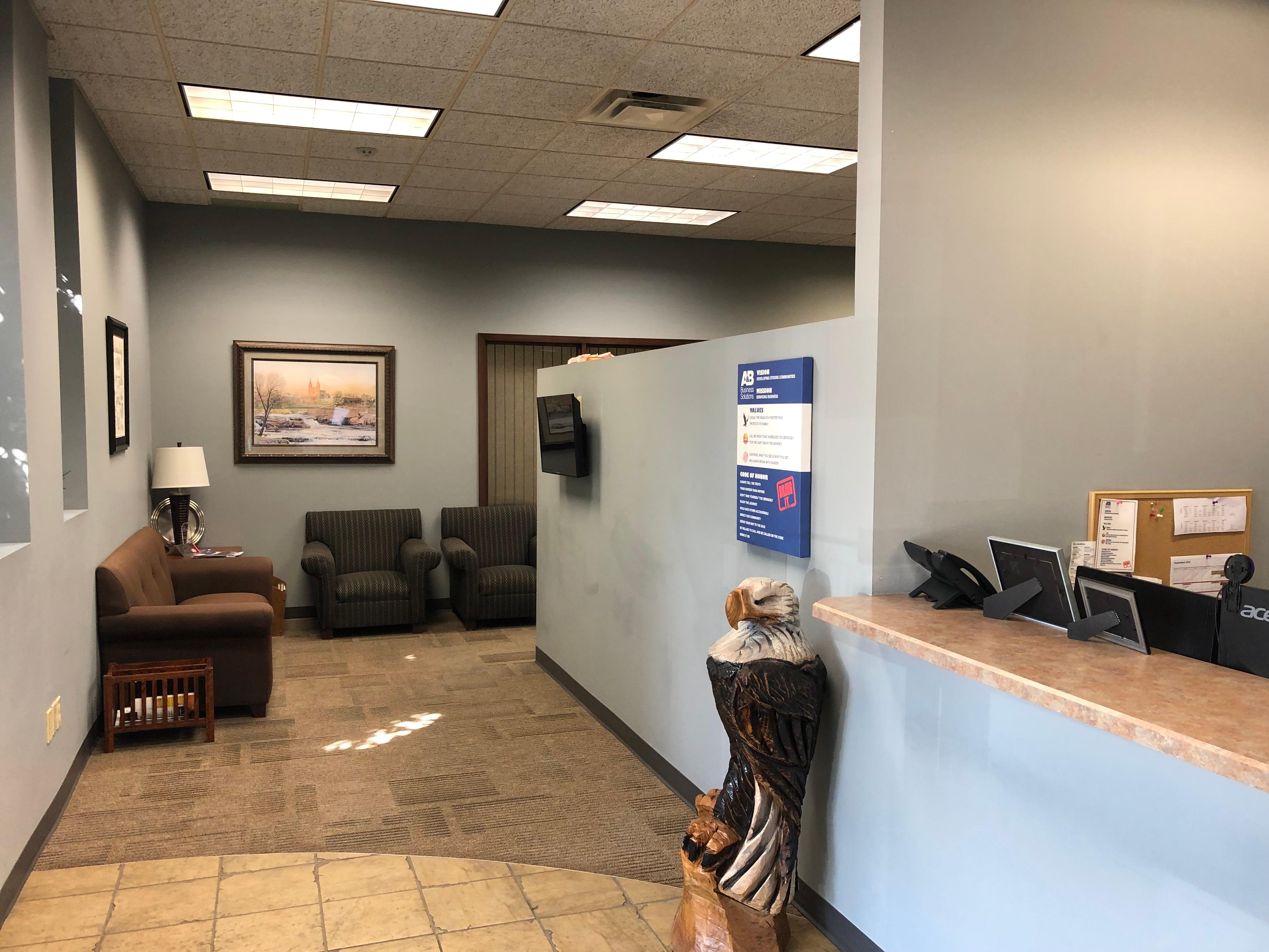 A&B Business Solutions Image