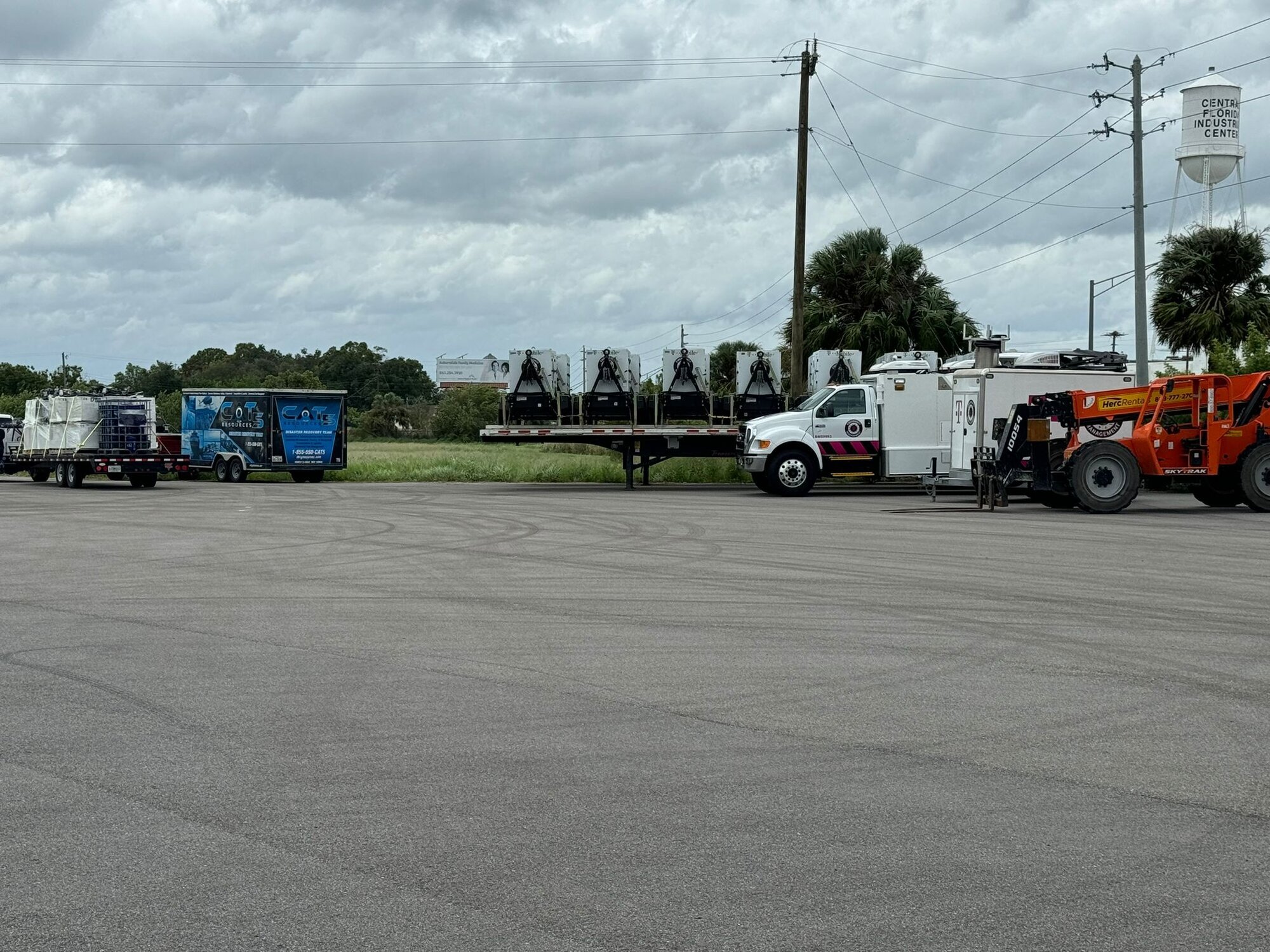 Cat5 Resources LLC Image