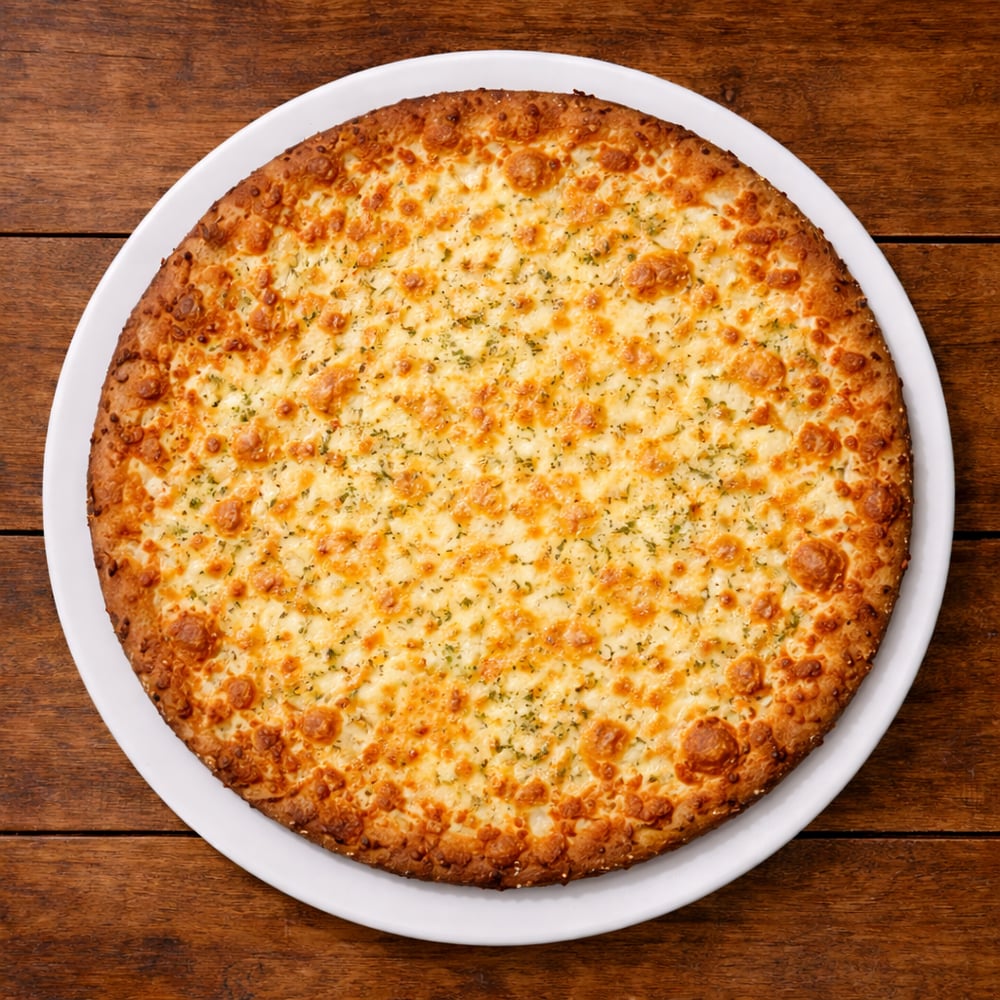 Cheese Pizza