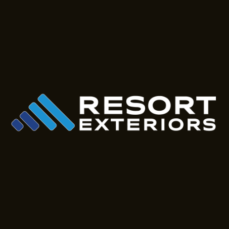 Resort Exteriors, LLC Logo