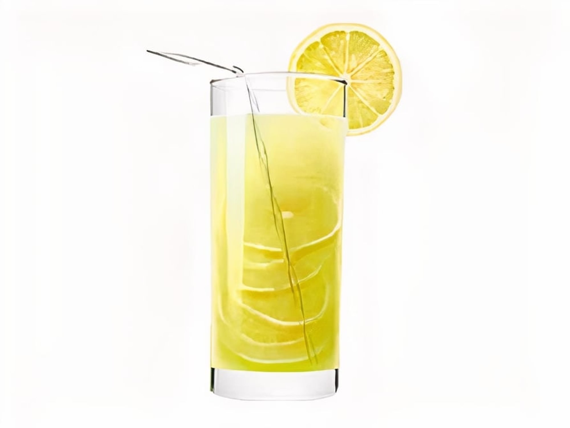 Classic Lemonade