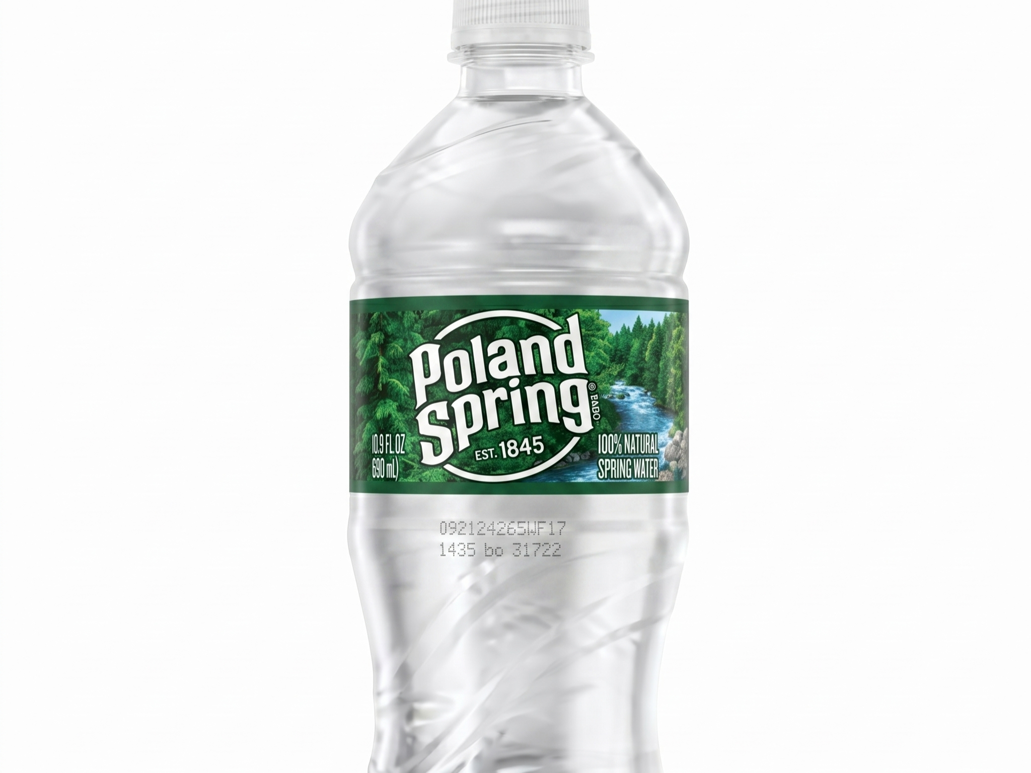 Bottled Water
