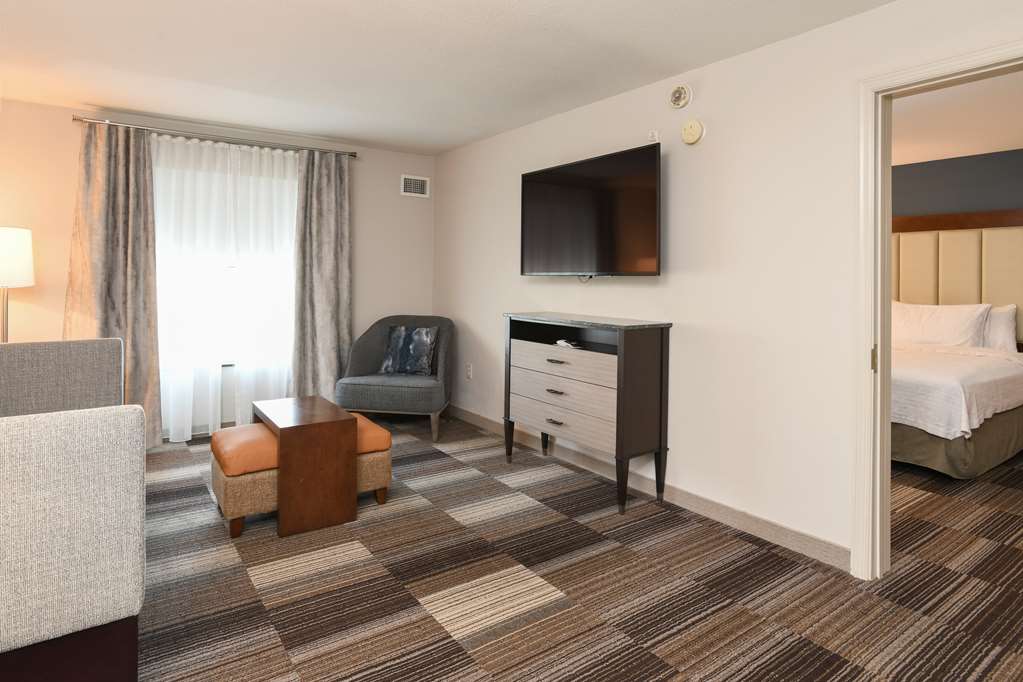 Homewood Suites by Hilton Cincinnati Airport South-Florence Image