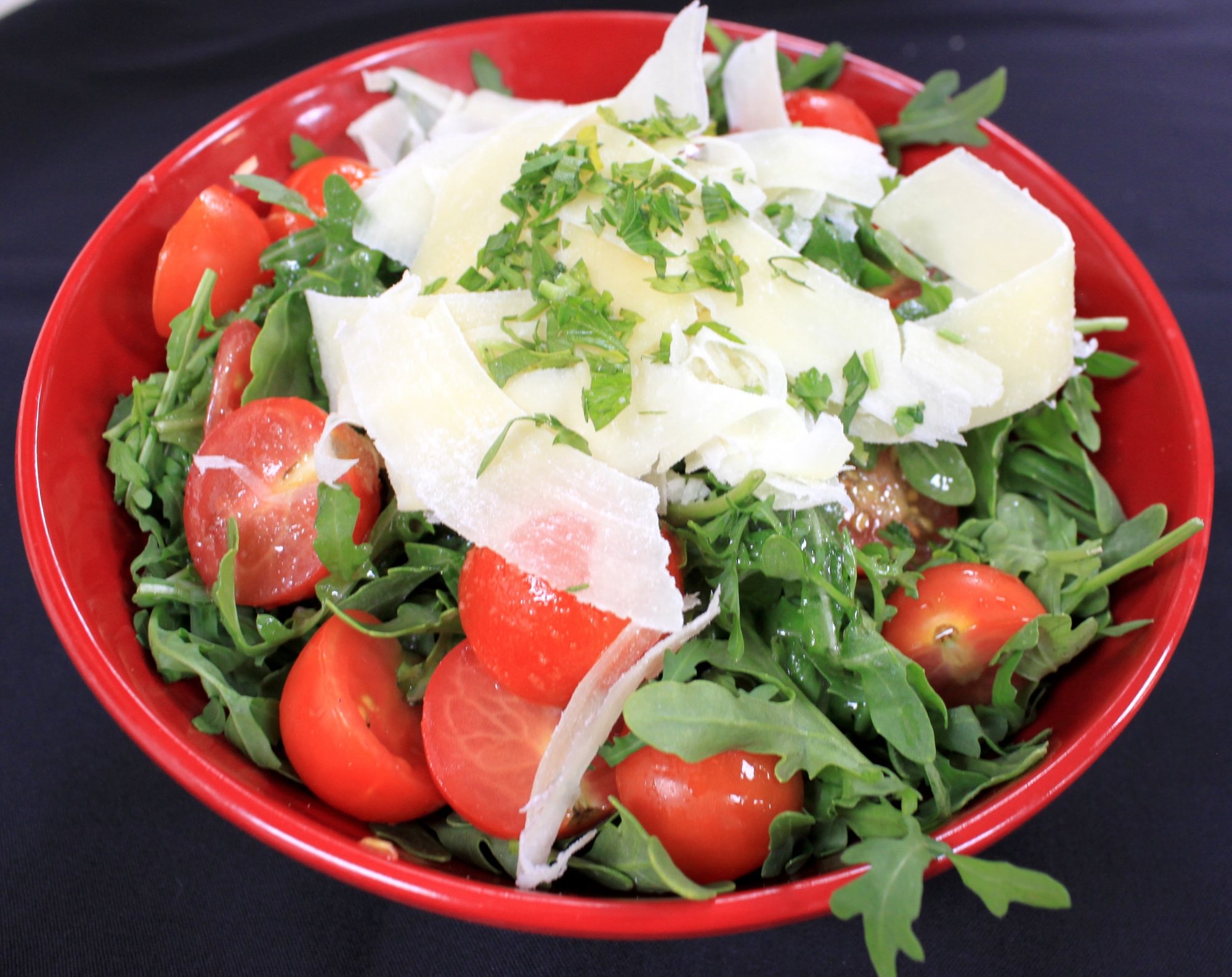 Arugula Salad
