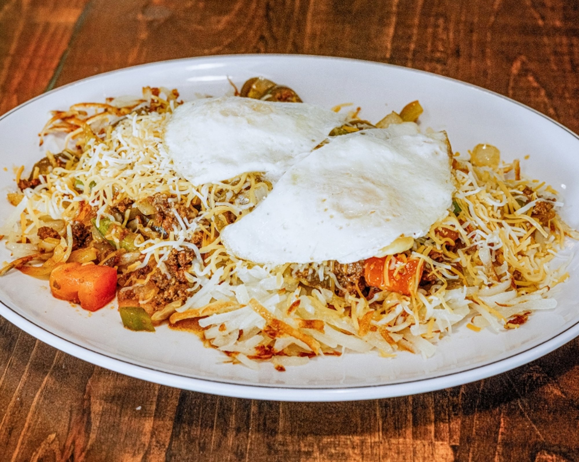 Fiesta Skillet