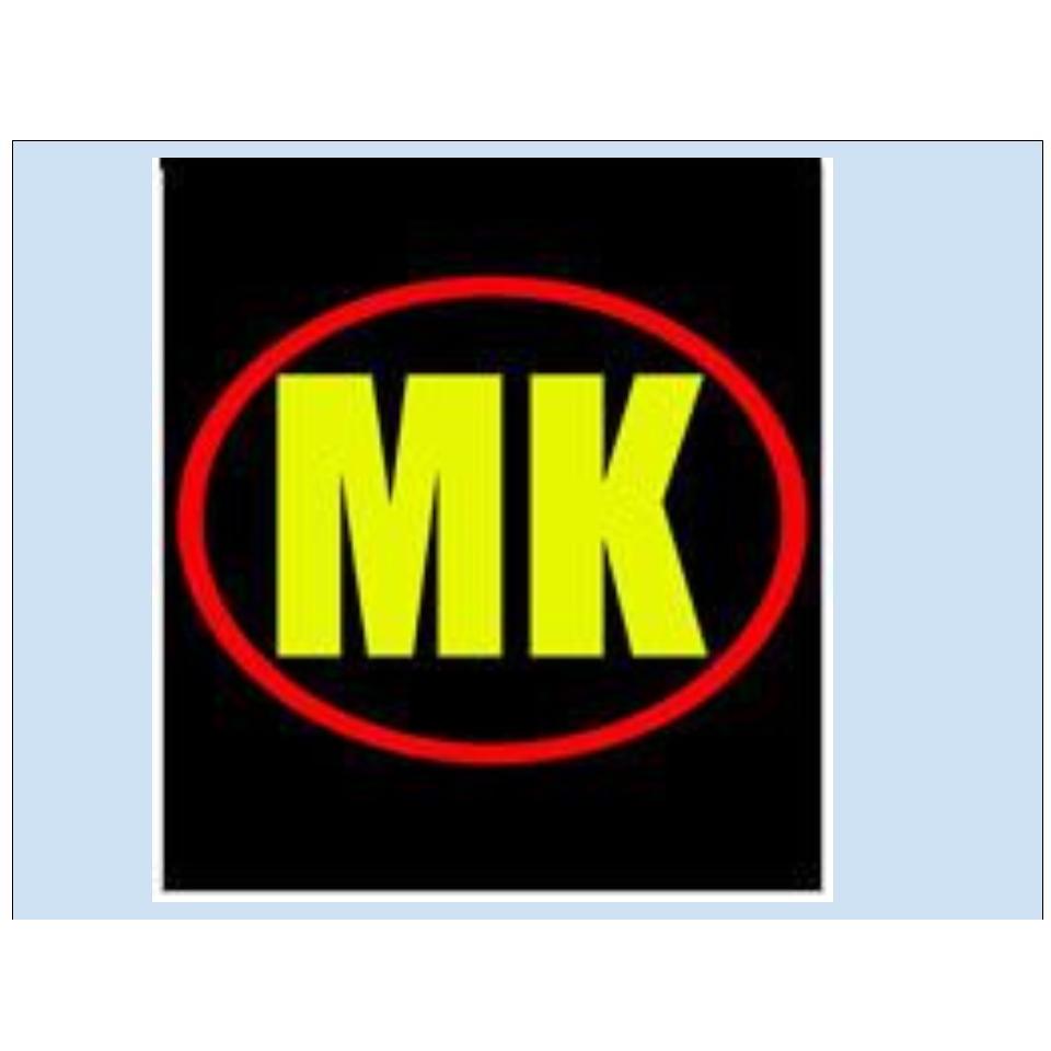 Mk Muay Thai Fitness