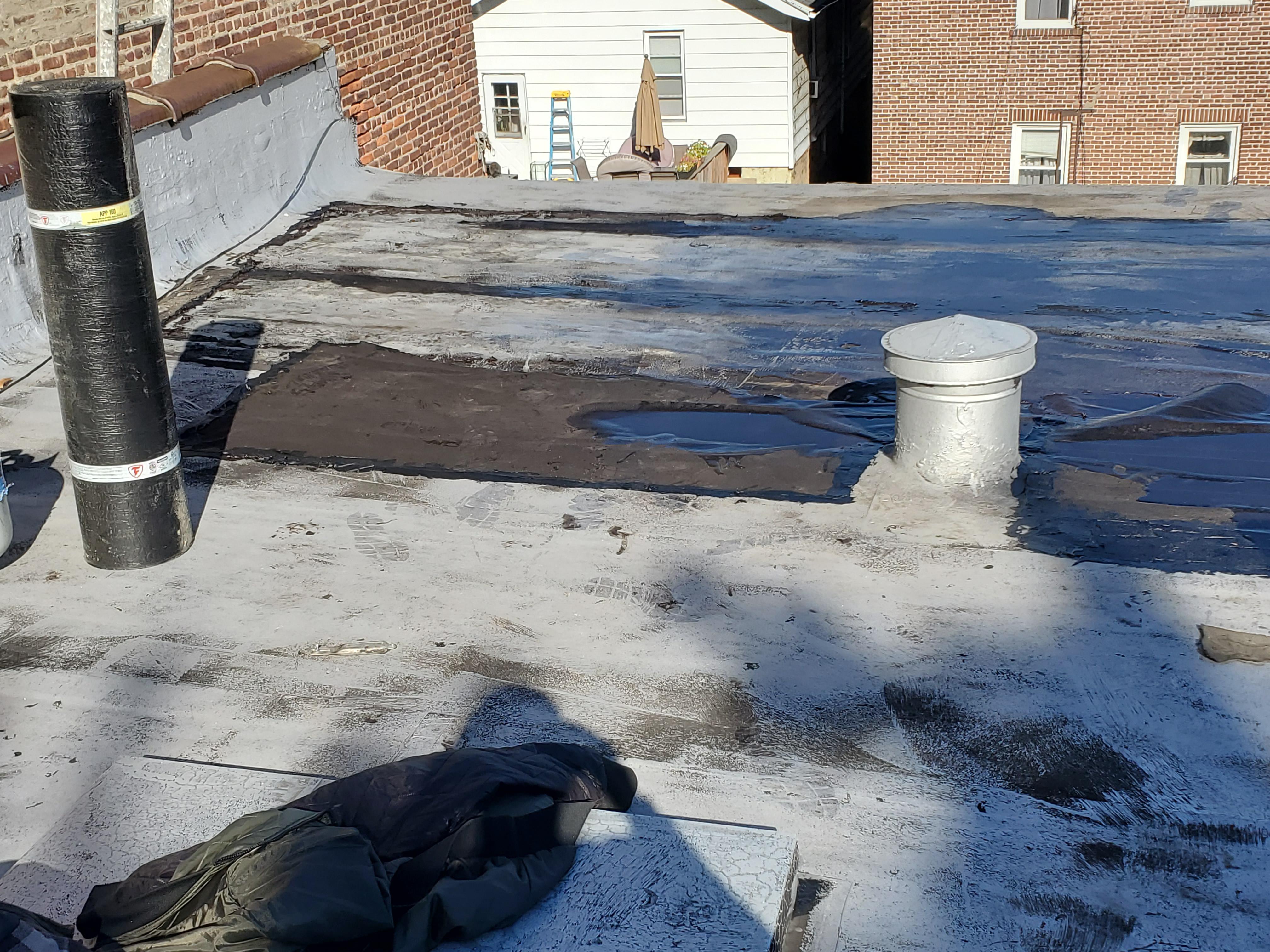 Integrity 1 Contracting Corp.