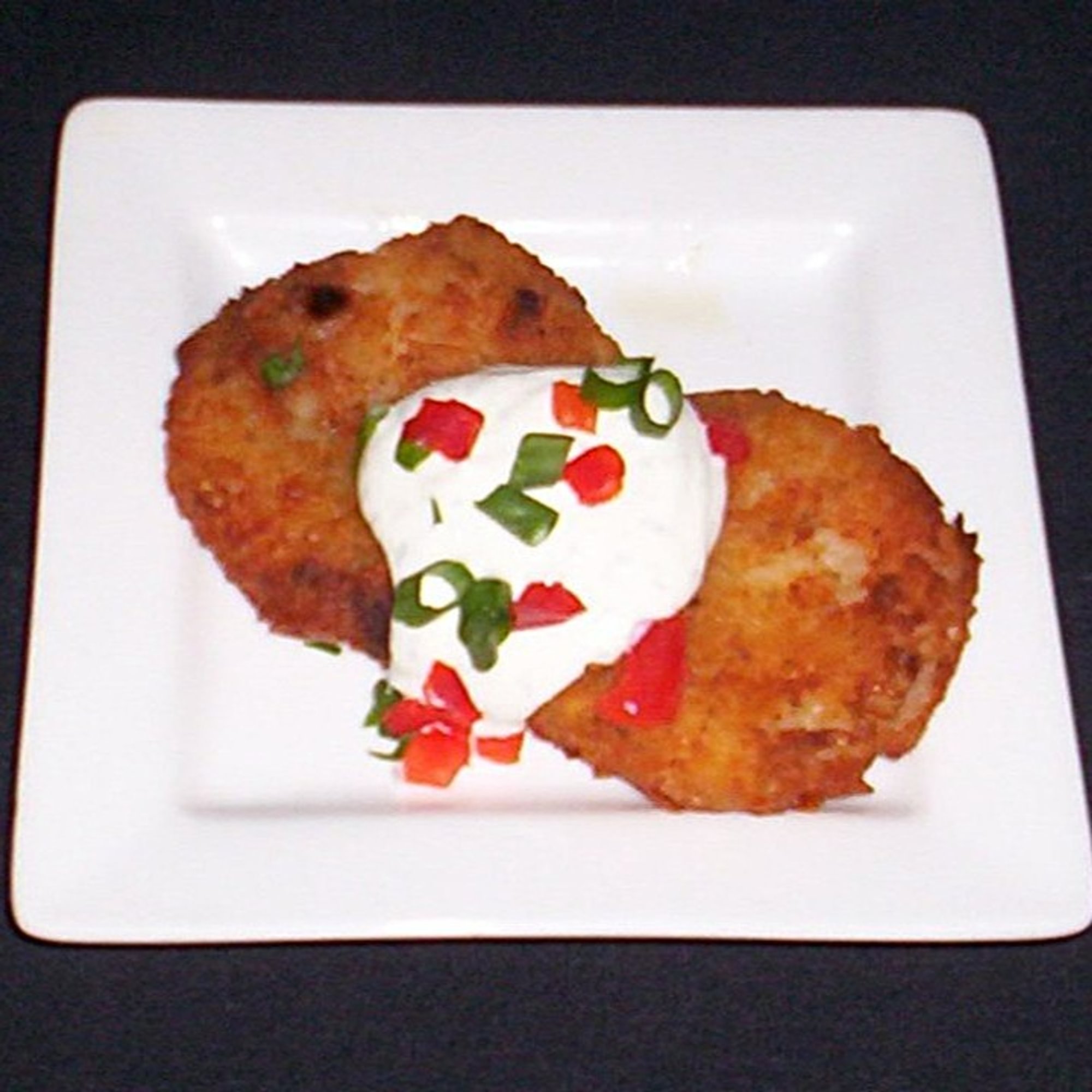 Bubbies Potato Cakes