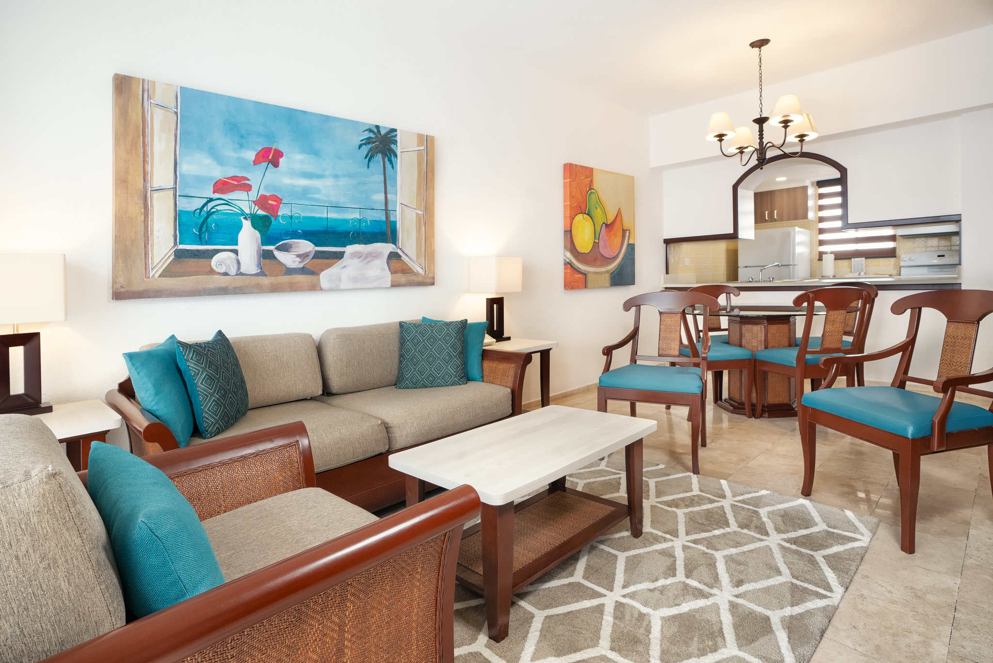 Galería en miniatura