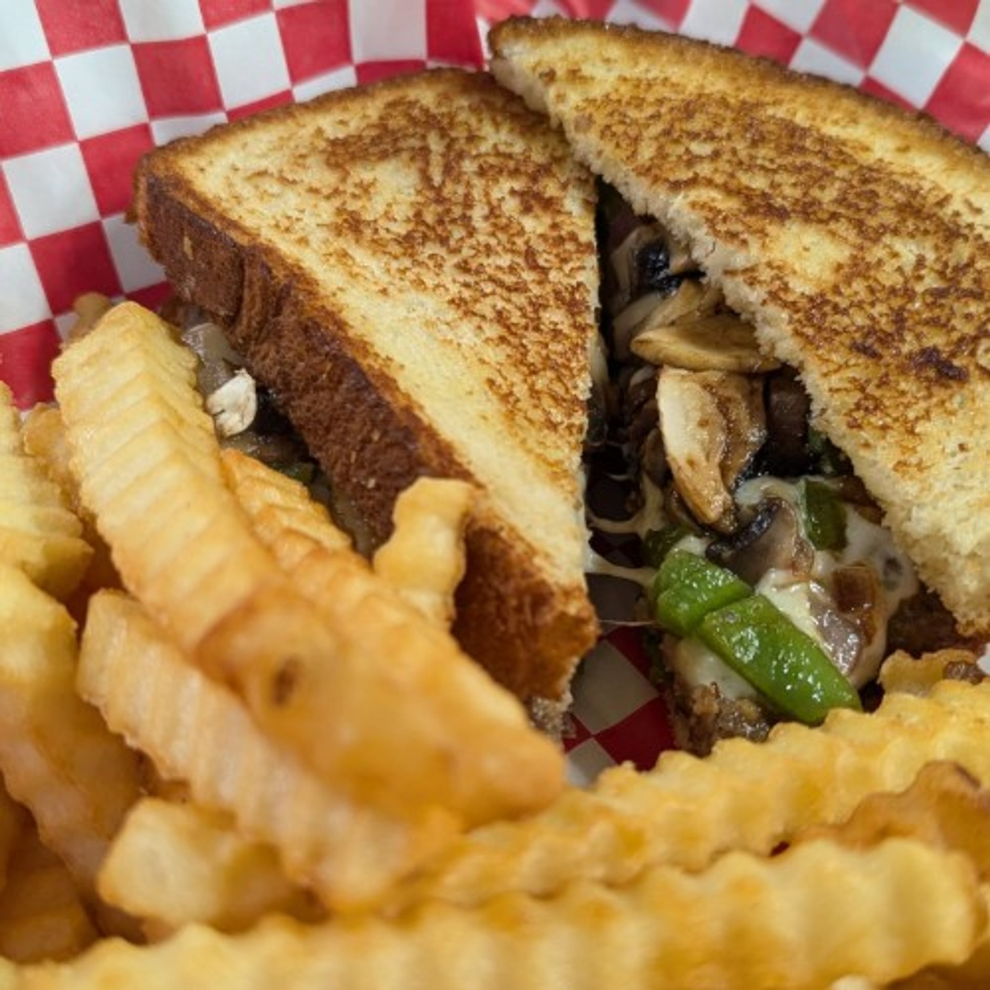 Philly Burger