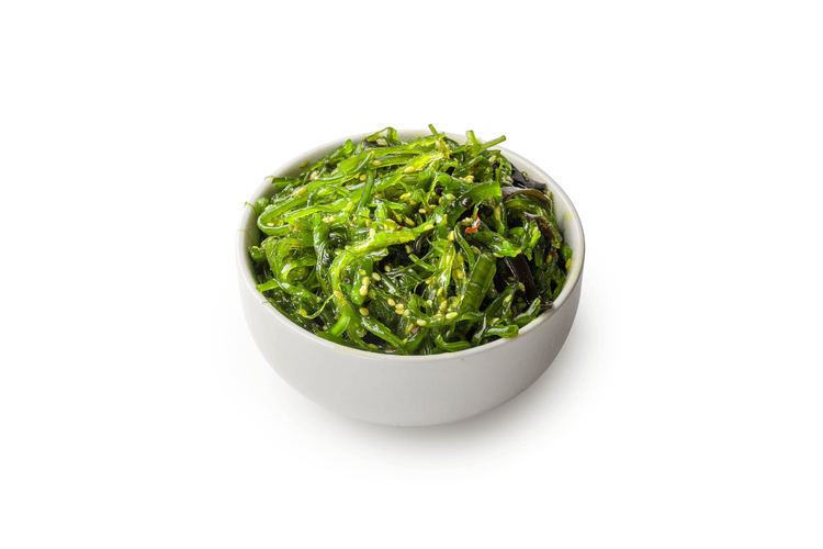 Seaweed Salad (8oz)