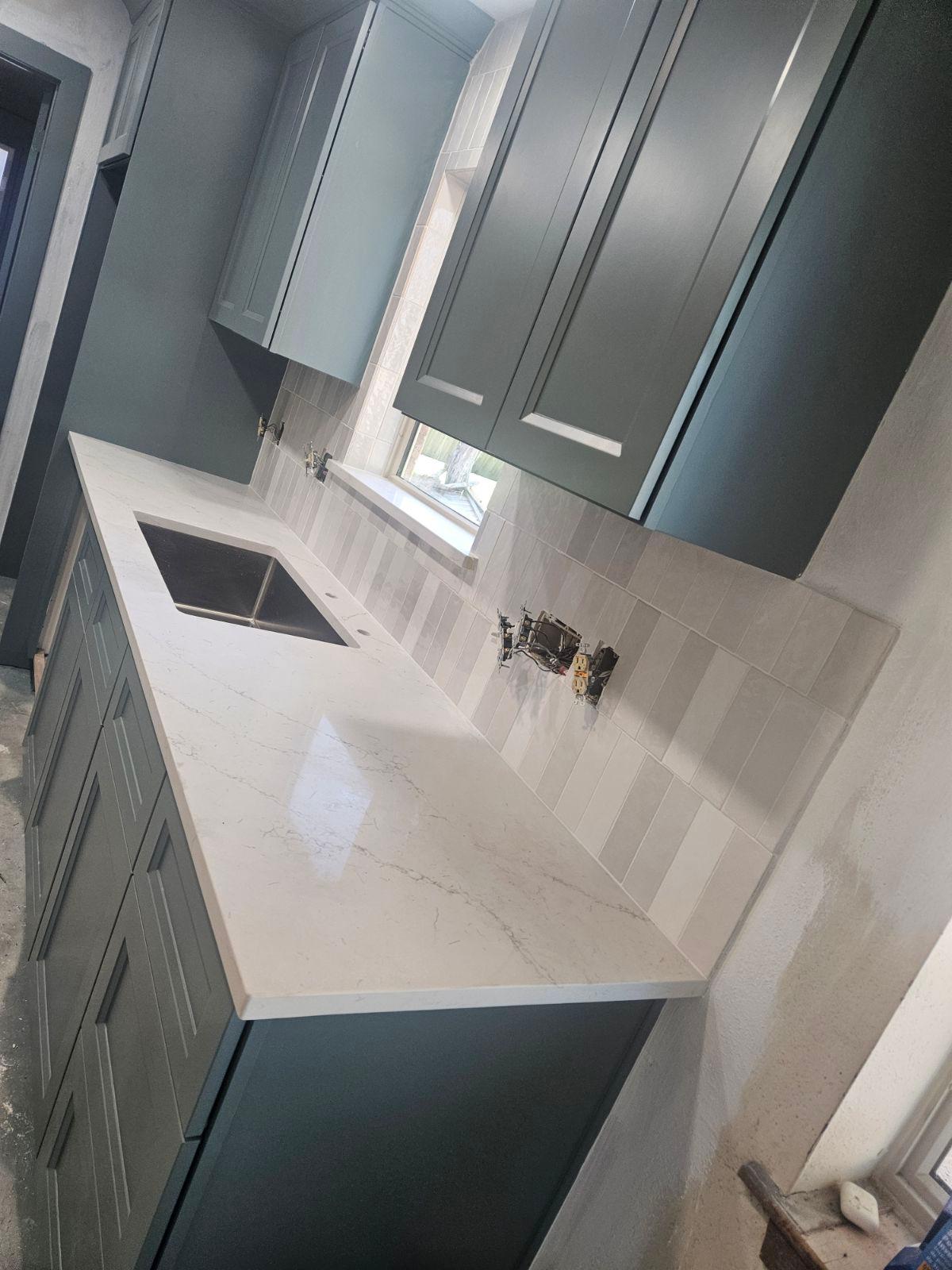 Hammond Remodeling & Construction Image