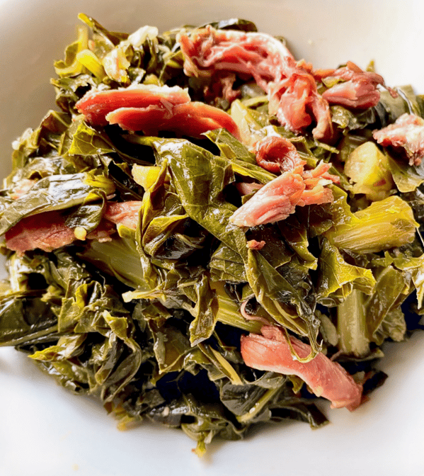 Collard Greens